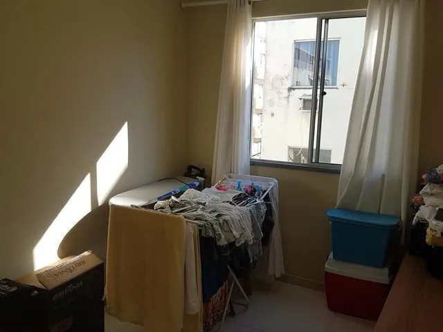 Imagem 9: APARTAMENTO RESIDENCIAL em LAURO DE FREITAS - BA, CAJI