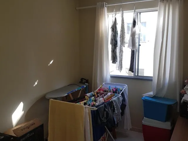 Imagem 7: APARTAMENTO RESIDENCIAL em LAURO DE FREITAS - BA, CAJI