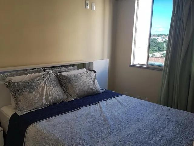 Imagem 12: APARTAMENTO RESIDENCIAL em LAURO DE FREITAS - BA, CAJI