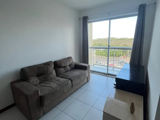 Imagem 6: APARTAMENTO RESIDENCIAL em SALVADOR - BA, ITAPUÃ