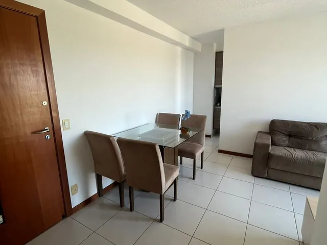 Imagem 1: APARTAMENTO RESIDENCIAL em SALVADOR - BA, ITAPUÃ