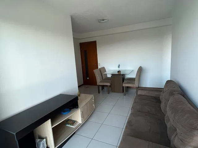 Imagem 5: APARTAMENTO RESIDENCIAL em SALVADOR - BA, ITAPUÃ