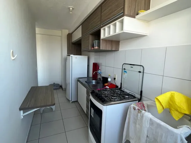 Imagem 13: APARTAMENTO RESIDENCIAL em SALVADOR - BA, ITAPUÃ
