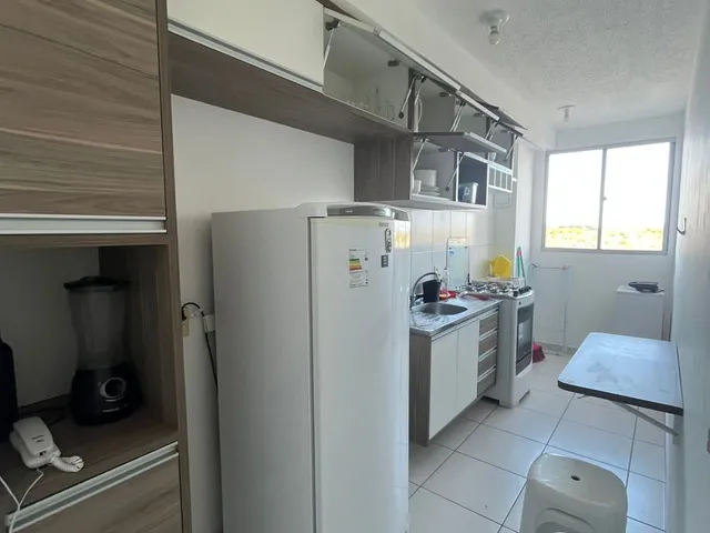 Imagem 3: APARTAMENTO RESIDENCIAL em SALVADOR - BA, ITAPUÃ