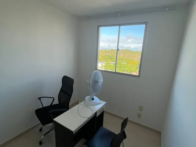 Imagem 11: APARTAMENTO RESIDENCIAL em SALVADOR - BA, ITAPUÃ