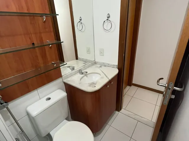 Imagem 8: APARTAMENTO RESIDENCIAL em SALVADOR - BA, ITAPUÃ