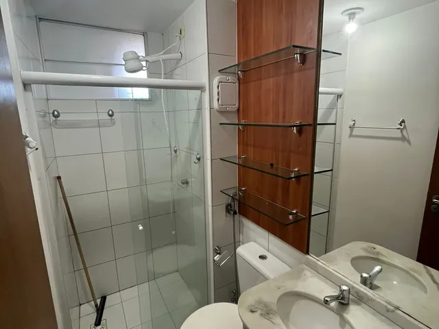 Imagem 15: APARTAMENTO RESIDENCIAL em SALVADOR - BA, ITAPUÃ