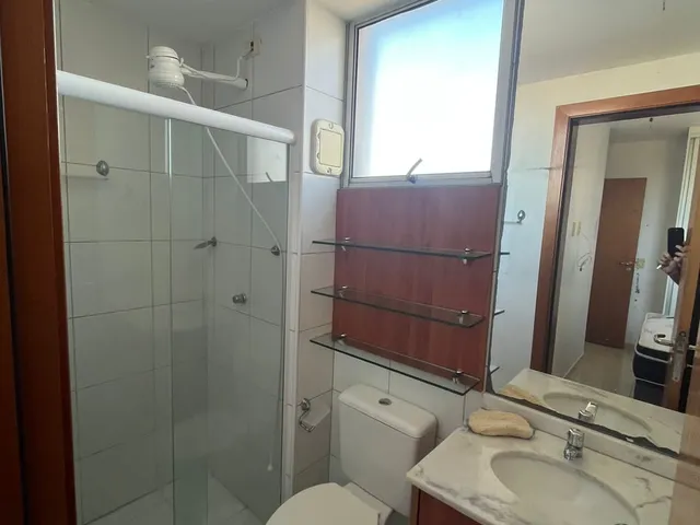 Imagem 10: APARTAMENTO RESIDENCIAL em SALVADOR - BA, ITAPUÃ