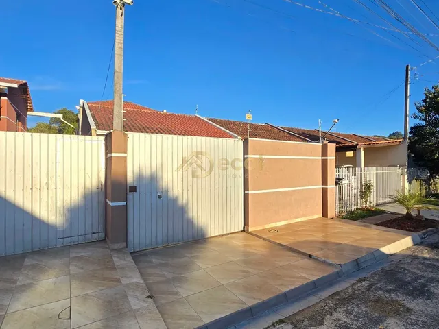 Imagem: Excelente Casa com edícula no bairro Cristo