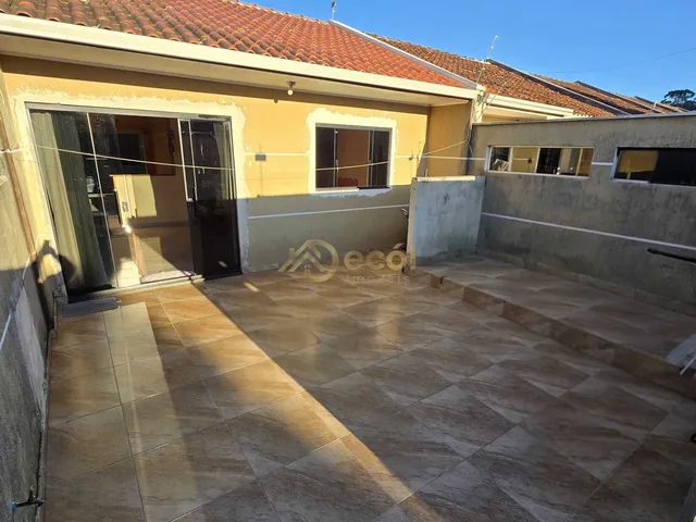 Imagem 12: Excelente Casa com edícula no bairro Cristo Rei em Campo Largo/PR