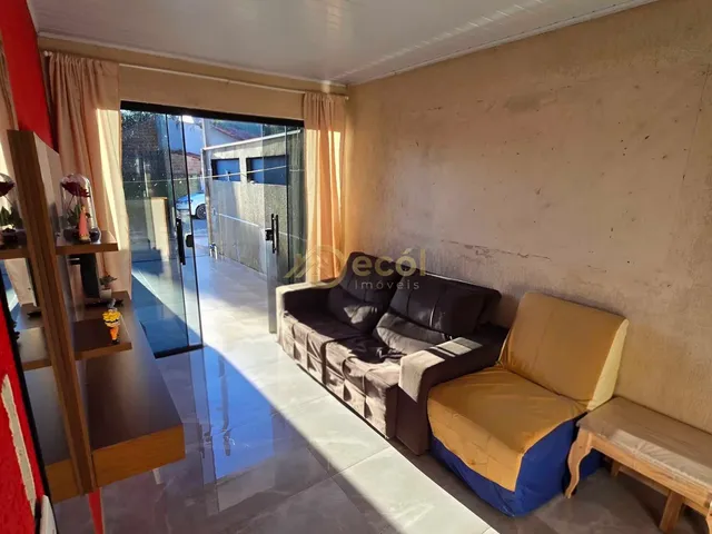 Imagem 4: Excelente Casa com edícula no bairro Cristo Rei em Campo Largo/PR