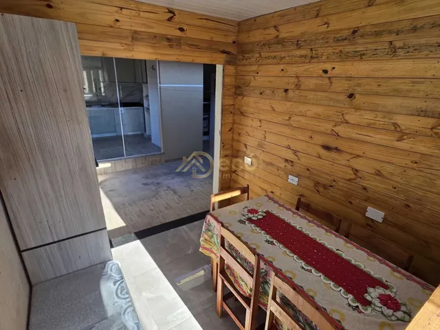 Imagem 10: Excelente Casa com edícula no bairro Cristo Rei em Campo Largo/PR