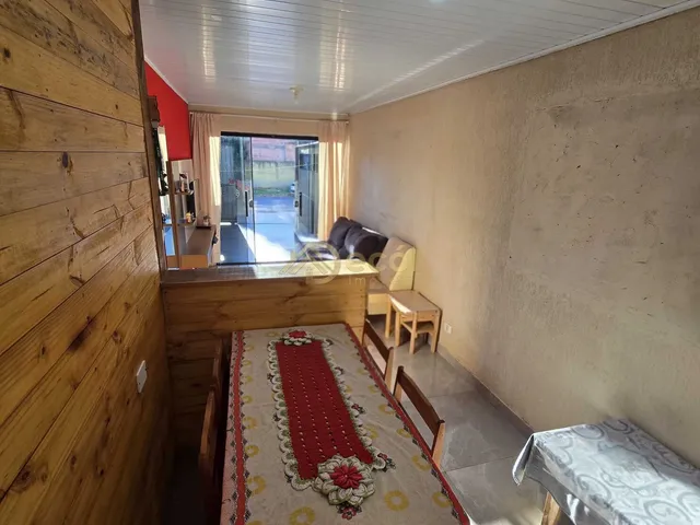 Imagem 7: Excelente Casa com edícula no bairro Cristo Rei em Campo Largo/PR