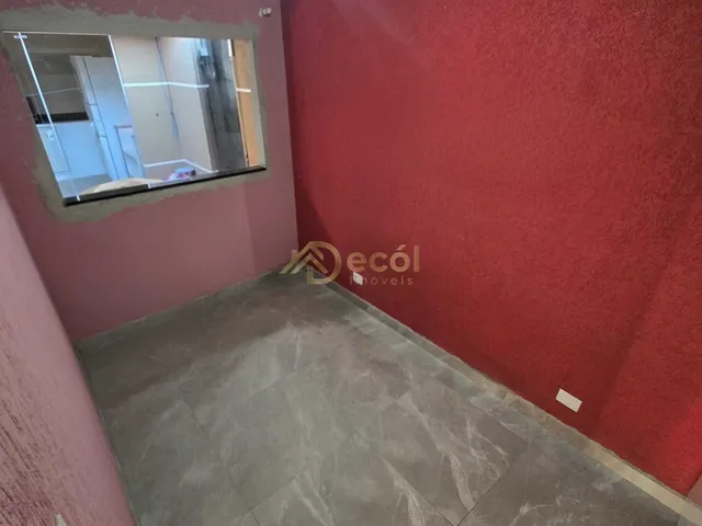 Imagem 13: Excelente Casa com edícula no bairro Cristo Rei em Campo Largo/PR