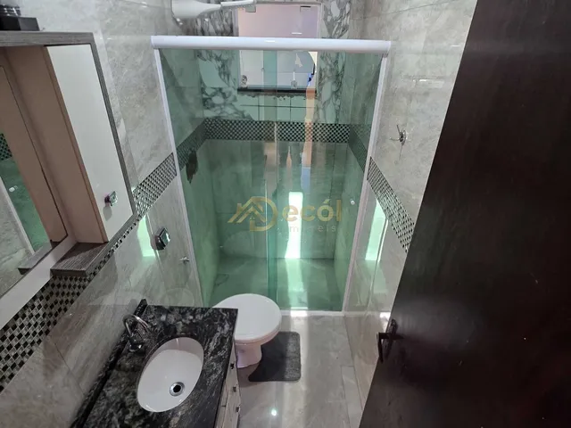Imagem 3: Excelente Casa com edícula no bairro Cristo Rei em Campo Largo/PR