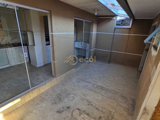 Imagem 6: Excelente Casa com edícula no bairro Cristo Rei em Campo Largo/PR