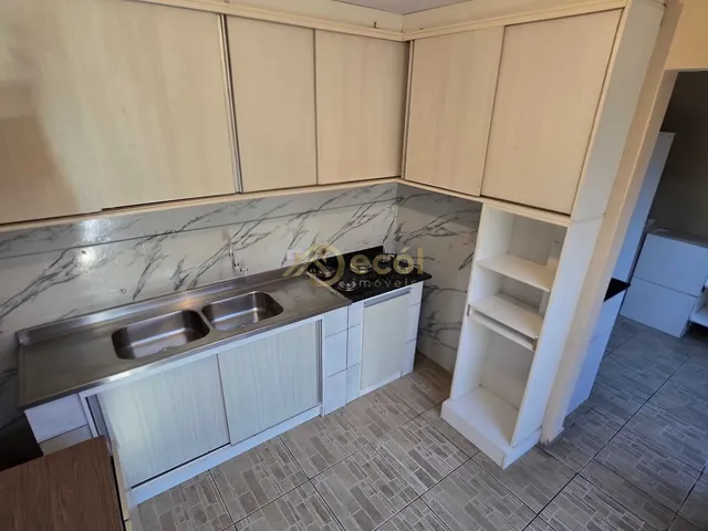 Imagem 5: Excelente Casa com edícula no bairro Cristo Rei em Campo Largo/PR