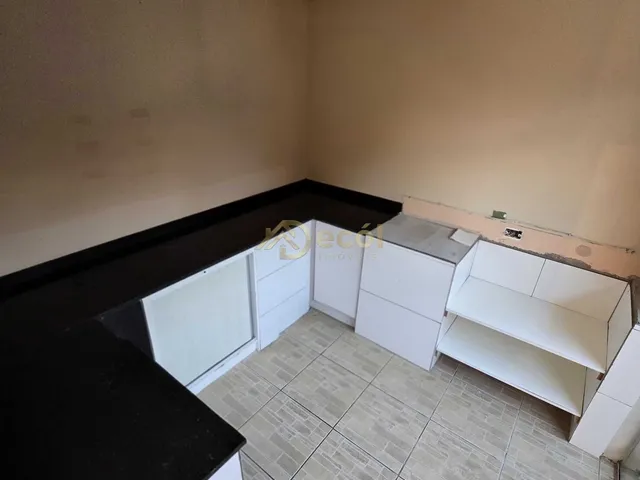 Imagem 11: Excelente Casa com edícula no bairro Cristo Rei em Campo Largo/PR