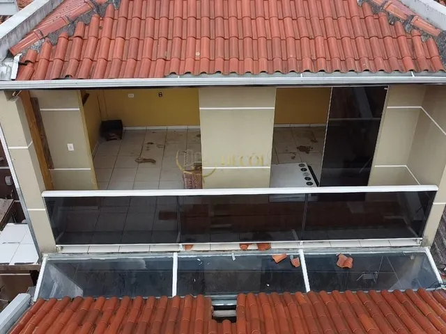 Imagem 16: Excelente Casa com edícula no bairro Cristo Rei em Campo Largo/PR