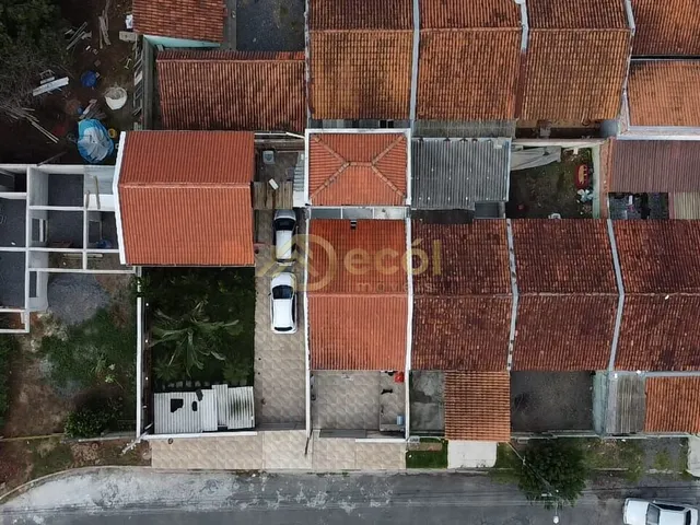Imagem 2: Excelente Casa com edícula no bairro Cristo Rei em Campo Largo/PR