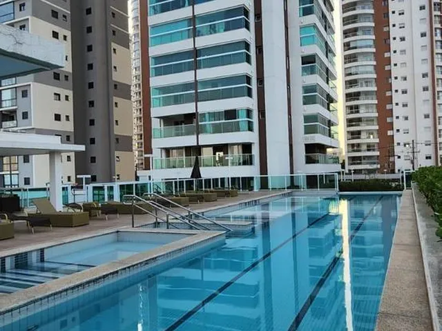 Imagem: Apartamento para locação mobiliado no