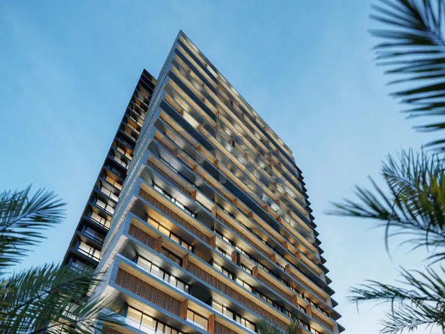 Imagem 3: Apartamento a venda com 3 suites no Predial em Torres/RS
