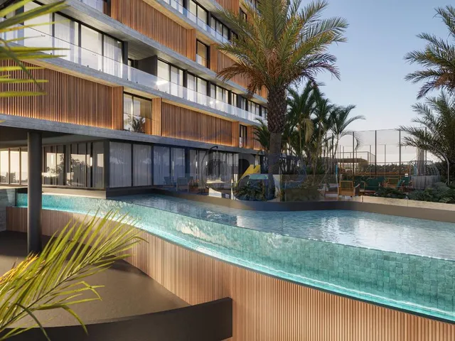 Imagem 5: Apartamento a venda com 3 suites no Predial em Torres/RS