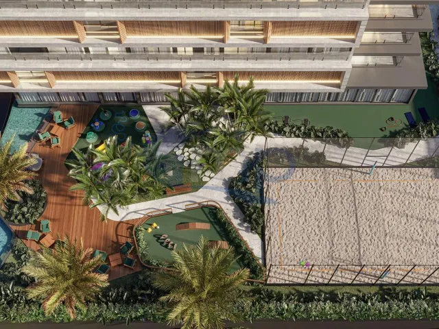 Imagem 12: Apartamento a venda com 3 suites no Predial em Torres/RS