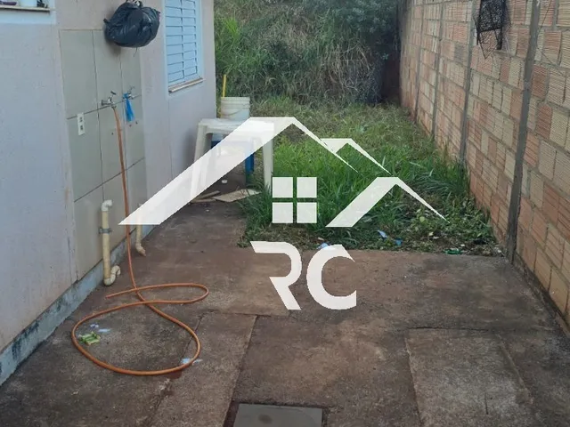 Imagem 2: CASA RESIDENCIAL em RIO VERDE - GO, CONDOMINIO GOIANIA