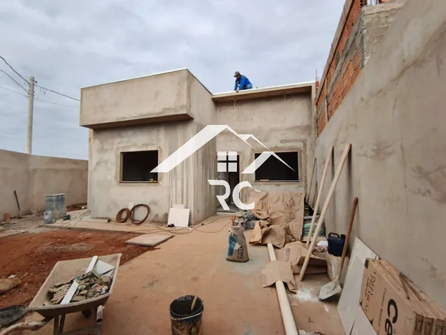 Imagem: CASA RESIDENCIAL em RIO VERDE - GO, RESIDENCIAL