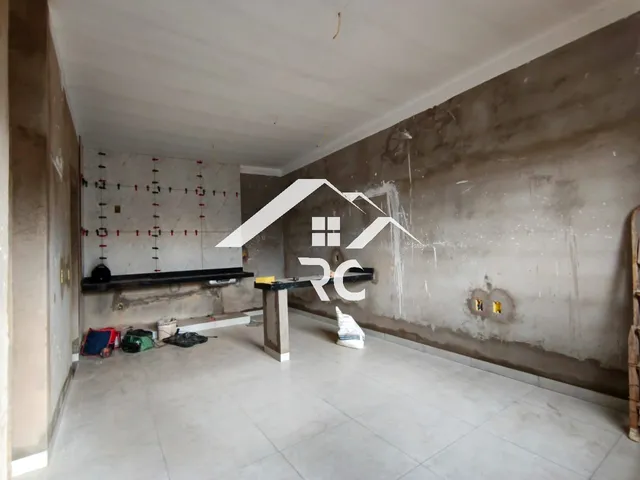 Imagem 8: CASA RESIDENCIAL em RIO VERDE - GO, RESIDENCIAL CIDADE JARDIM