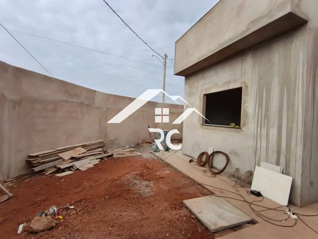Imagem 6: CASA RESIDENCIAL em RIO VERDE - GO, RESIDENCIAL CIDADE JARDIM
