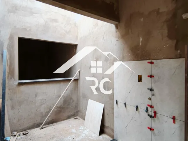 Imagem 5: CASA RESIDENCIAL em RIO VERDE - GO, RESIDENCIAL CIDADE JARDIM