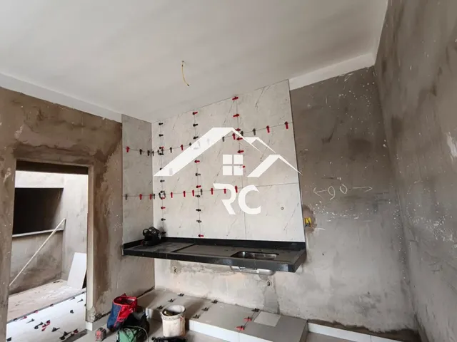 Imagem 3: CASA RESIDENCIAL em RIO VERDE - GO, RESIDENCIAL CIDADE JARDIM