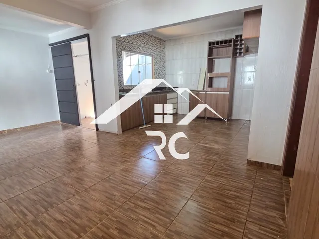 Imagem 12: CASA RESIDENCIAL em RIO VERDE - GO, SETOR PAUZANES