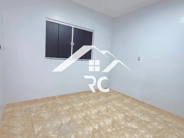Imagem 13: CASA RESIDENCIAL em RIO VERDE - GO, SETOR PAUZANES