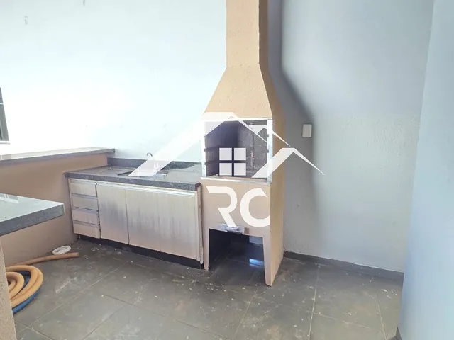Imagem 8: CASA RESIDENCIAL em RIO VERDE - GO, SETOR PAUZANES