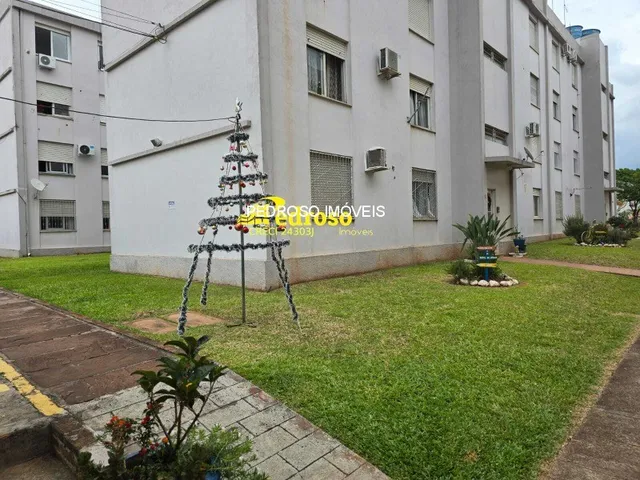 Imagem 6: APARTAMENTO RESIDENCIAL em SANTO ANGELO - RS, ALIANÇA