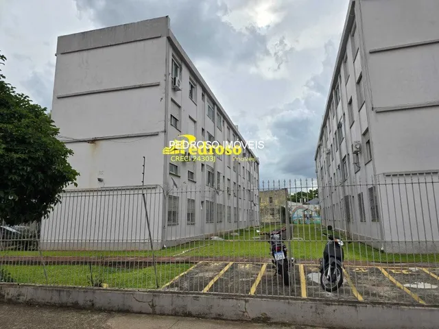 Imagem 2: APARTAMENTO RESIDENCIAL em SANTO ANGELO - RS, ALIANÇA