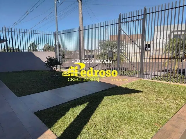 Imagem 14: CASA RESIDENCIAL em SANTO ANGELO - RS, AGUIAR