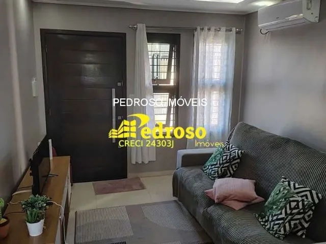 Imagem 2: CASA RESIDENCIAL em SANTO ANGELO - RS, AGUIAR