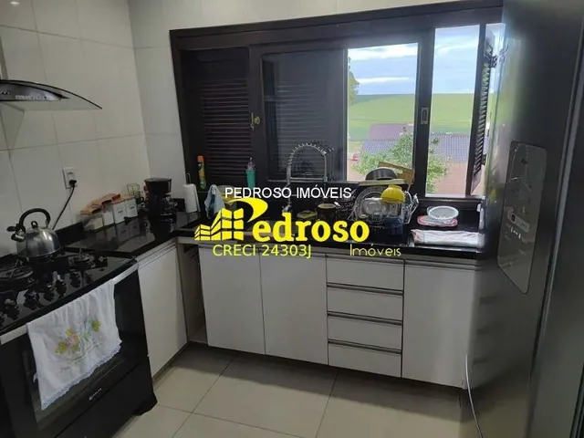 Imagem 3: CASA RESIDENCIAL em SANTO ANGELO - RS, AGUIAR