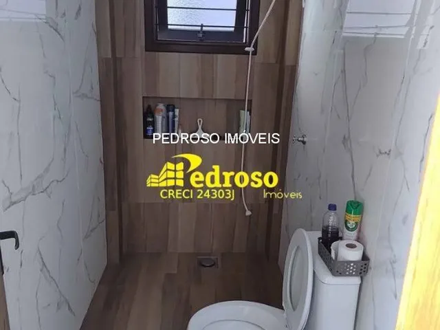 Imagem 11: CASA RESIDENCIAL em SANTO ANGELO - RS, AGUIAR