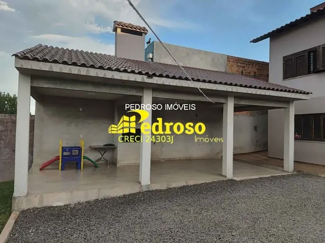 Imagem 9: CASA RESIDENCIAL em SANTO ANGELO - RS, AGUIAR