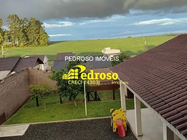 Imagem 12: CASA RESIDENCIAL em SANTO ANGELO - RS, AGUIAR