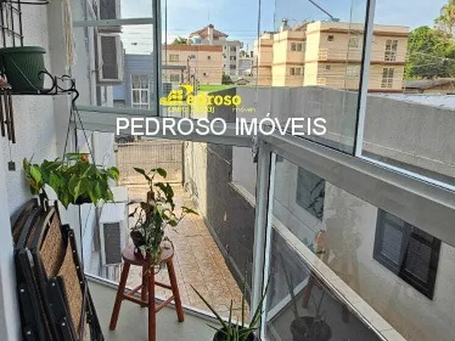Imagem: APARTAMENTO RESIDENCIAL em SANTO ANGELO