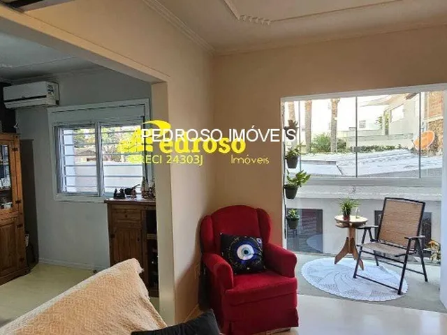 Imagem 2: APARTAMENTO RESIDENCIAL em SANTO ANGELO - RS, CENTRO SUL