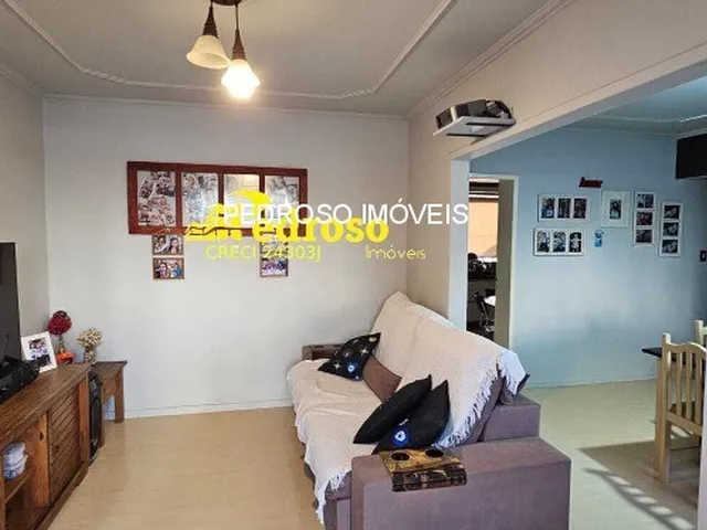 Imagem 6: APARTAMENTO RESIDENCIAL em SANTO ANGELO - RS, CENTRO SUL
