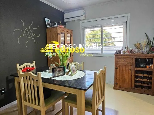 Imagem 9: APARTAMENTO RESIDENCIAL em SANTO ANGELO - RS, CENTRO SUL
