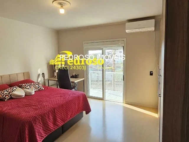 Imagem 4: APARTAMENTO RESIDENCIAL em SANTO ANGELO - RS, CENTRO SUL